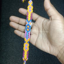 Pattern #28009 Photo