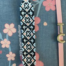 Pattern #161189 Photo