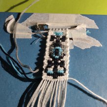 Pattern #193222 Photo