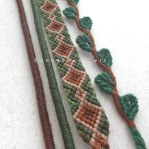 Pattern #10023 Photo