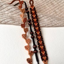 Pattern #94434 Photo