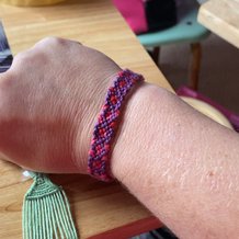 Pattern #193358 Photo