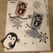 Pattern #63838 Photo