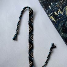 Pattern #25005 Photo