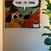 Pattern #60227 Photo