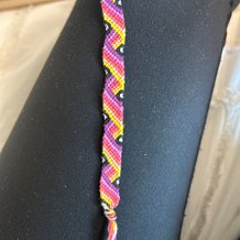 Pattern #111120 Photo