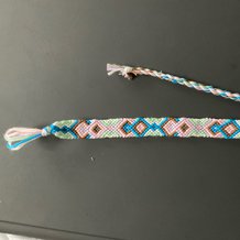 Pattern #43670 Photo