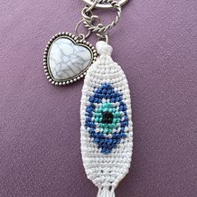 Pattern #49390 Photo