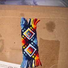 Pattern #122455 Photo