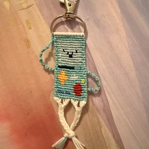 Pattern #47412 Photo