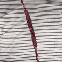 Pattern #14689 Photo