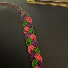 Pattern #14689 Photo