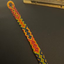 Pattern #17657 Photo