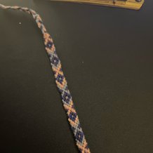 Pattern #17438 Photo