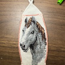 Pattern #128257 Photo