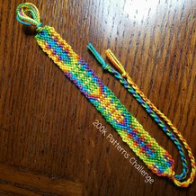 Pattern #155267 Photo