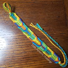 Pattern #155269 Photo