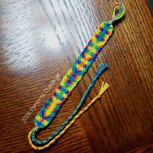 Pattern #155271 Photo