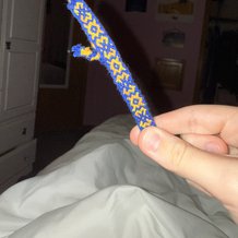 Pattern #184702 Photo