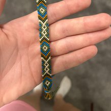 Pattern #26424 Photo