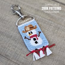 Pattern #160648 Photo