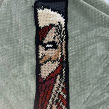 Pattern #151251 Photo