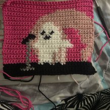 Pattern #162371 Photo