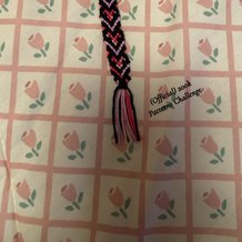 Pattern #193609 Photo