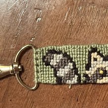 Pattern #53373 Photo