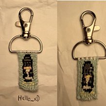 Pattern #194470 Photo