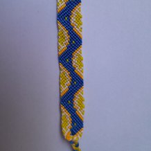 Pattern #160852 Photo