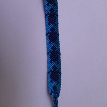 Pattern #101809 Photo