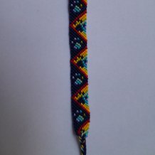 Pattern #105642 Photo