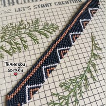 Pattern #26871 Photo