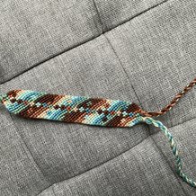 Pattern #198193 Photo