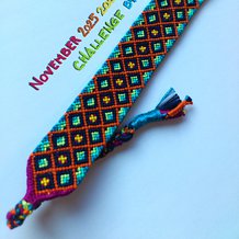 Pattern #144813 Photo