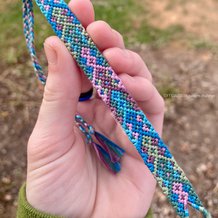 Pattern #143537 Photo