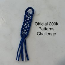 Pattern #180261 Photo