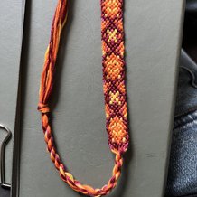 Pattern #155905 Photo