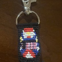 Pattern #201473 Photo