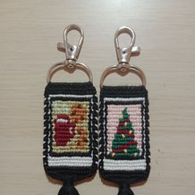 Pattern #180439 Photo