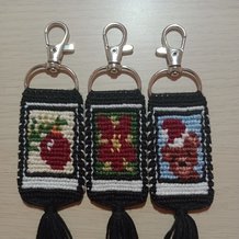 Pattern #180439 Photo