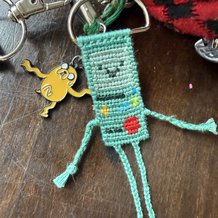 Pattern #154131 Photo