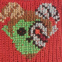 Pattern #201630 Photo