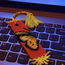 Pattern #190265 Photo