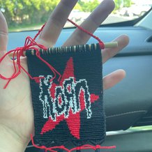 Pattern #164208 Photo