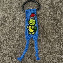 Pattern #137198 Photo