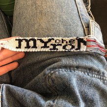 Pattern #11543 Photo