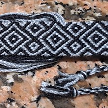 Pattern #140725 Photo