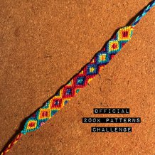 Pattern #182979 Photo